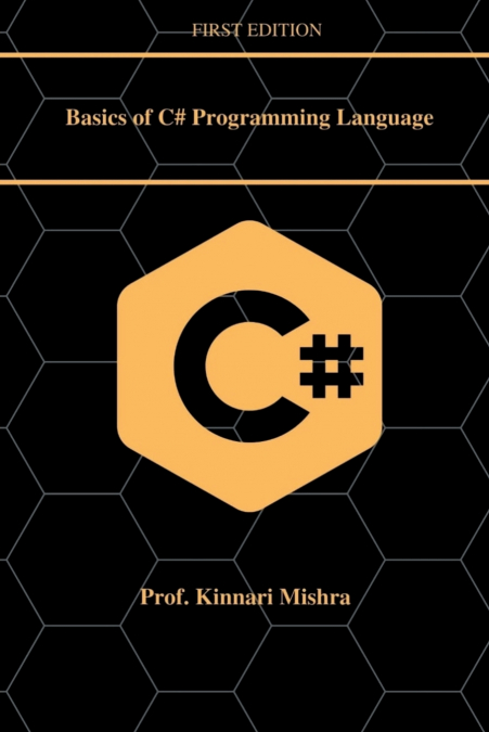 Basics of C#.Net Programming Language