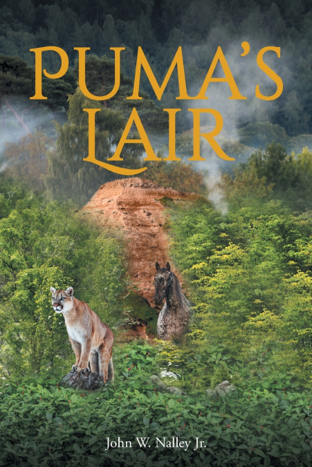 Puma’s Lair
