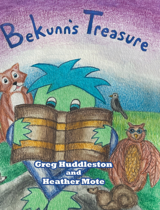 Bekunn’s Treasure