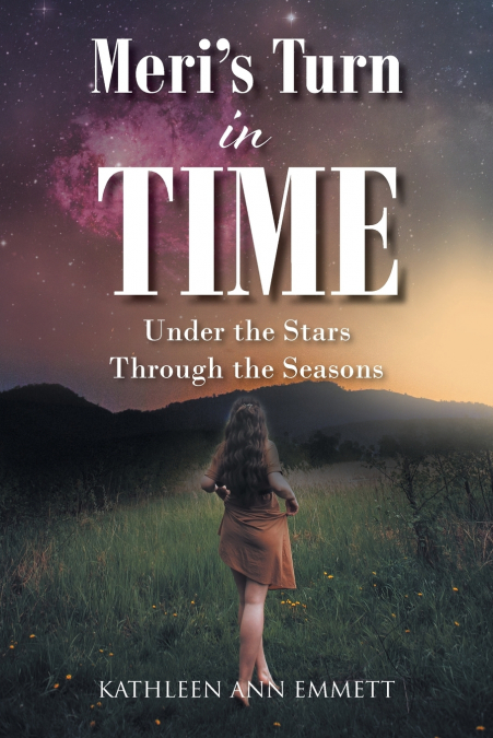 Meri’s Turn in Time