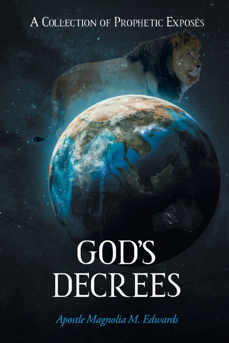 God’s Decrees