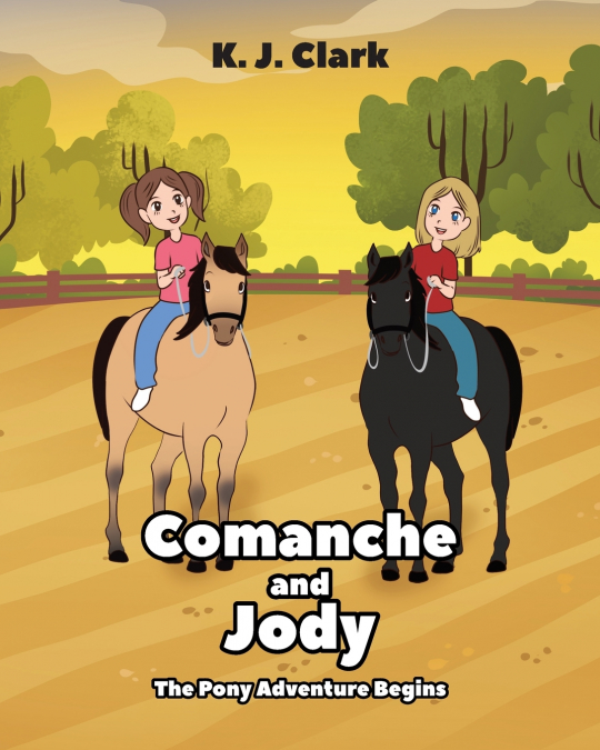 Comanche and Jody