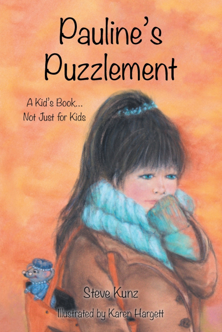 Pauline’s Puzzlement