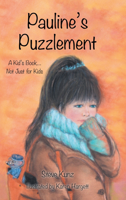 Pauline’s Puzzlement