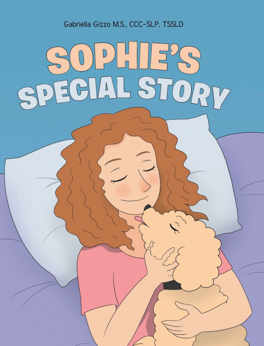 Sophie’s Special Story