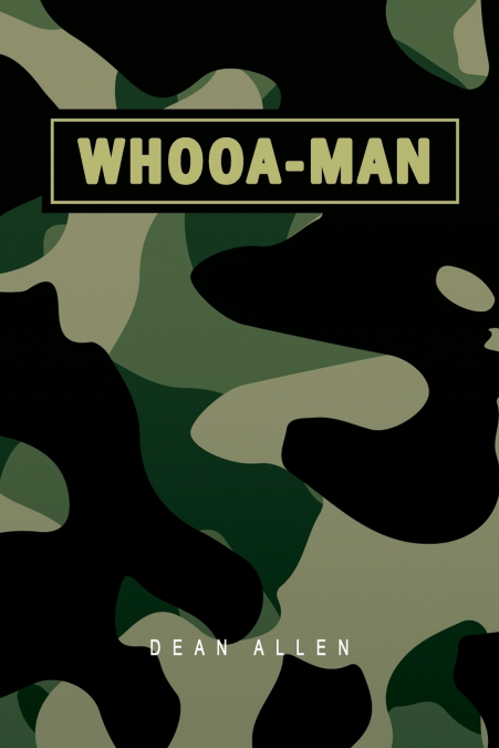 Whooa-man