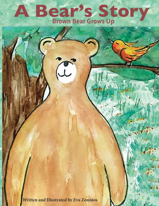 A Bear’s Story