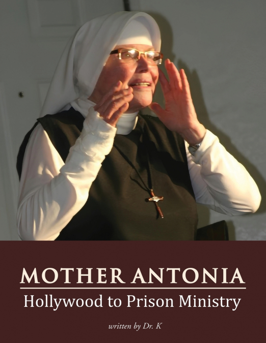 Mother Antonia