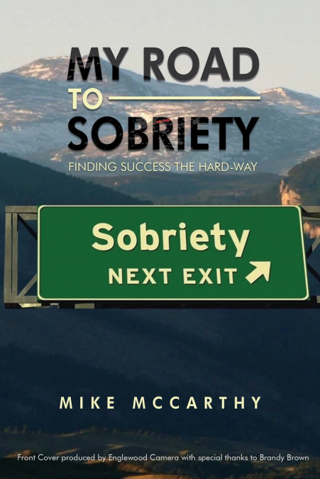 My Road to Sobriety