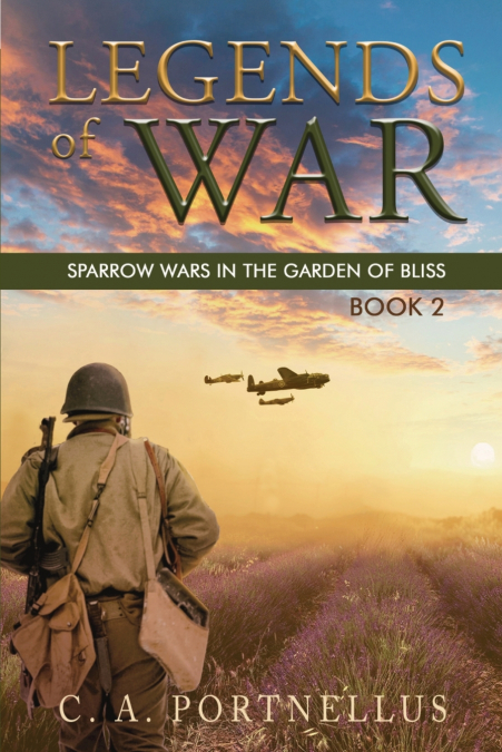 Legends of War