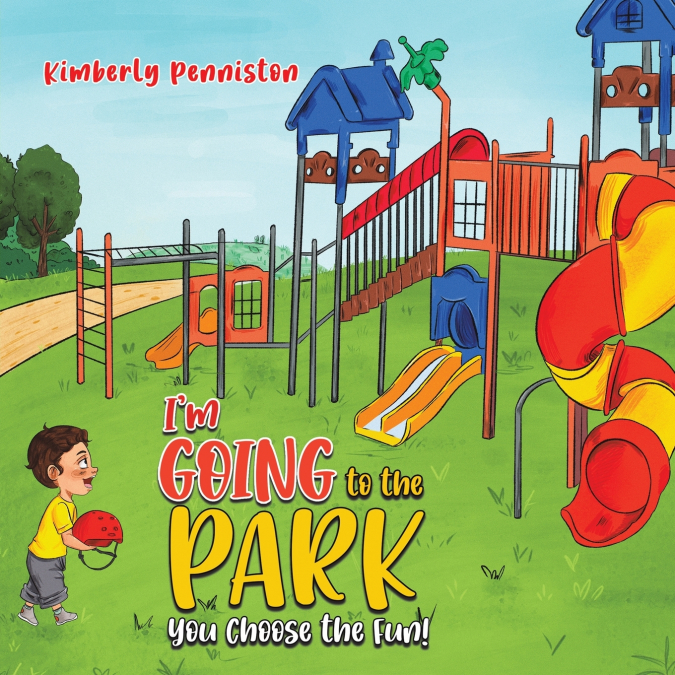 I’m Going to the Park