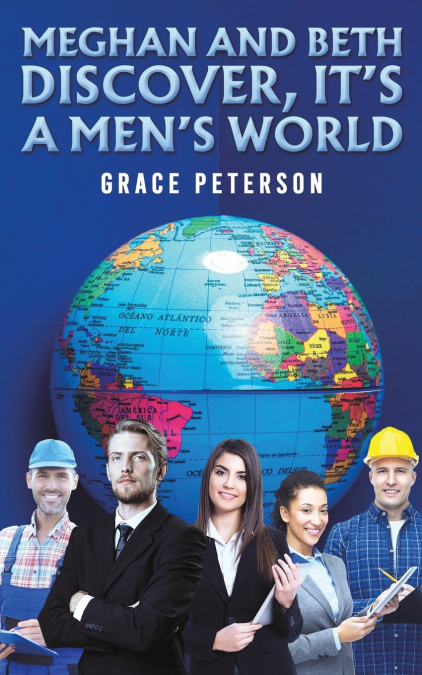 Meghan and Beth Discover, It’s a Men’s World