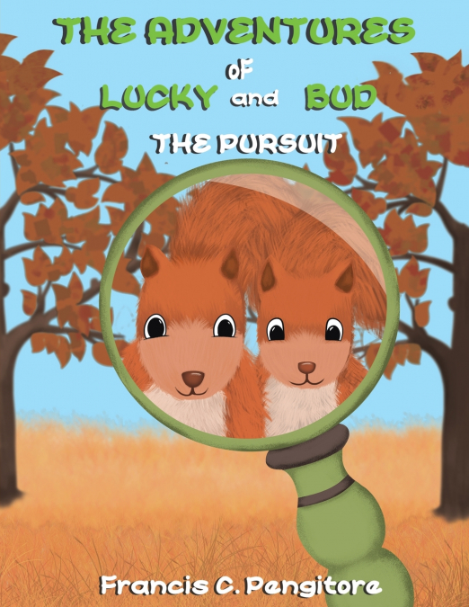 The Adventures of Lucky and Bud