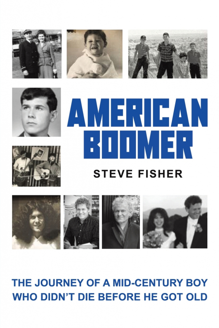 American Boomer