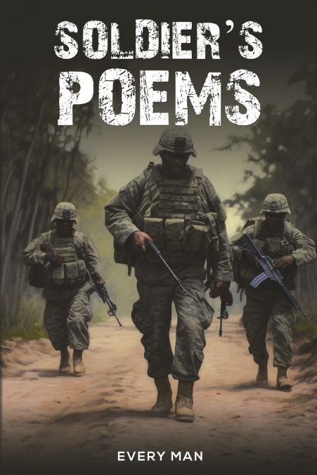Soldier’s Poems
