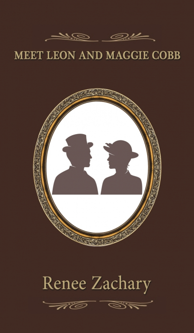 Meet Leon and Maggie Cobb