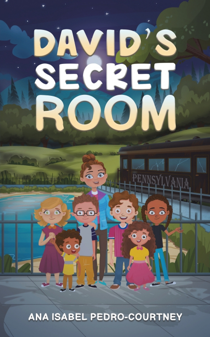 David’s Secret Room