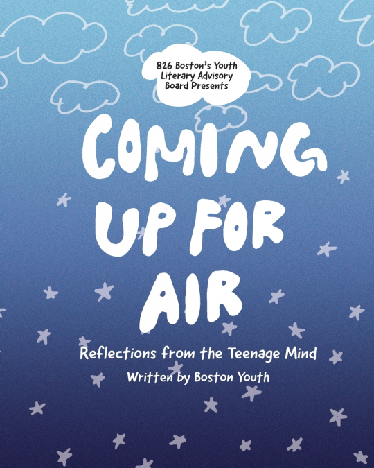 Coming Up For Air