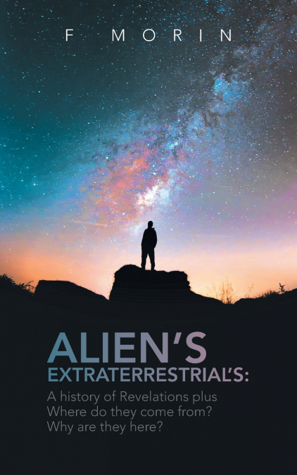 Alien’s Extraterrestrial’s