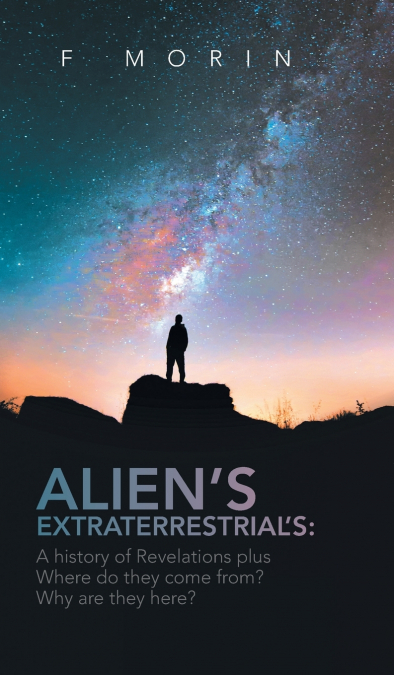 Alien’s Extraterrestrial’s