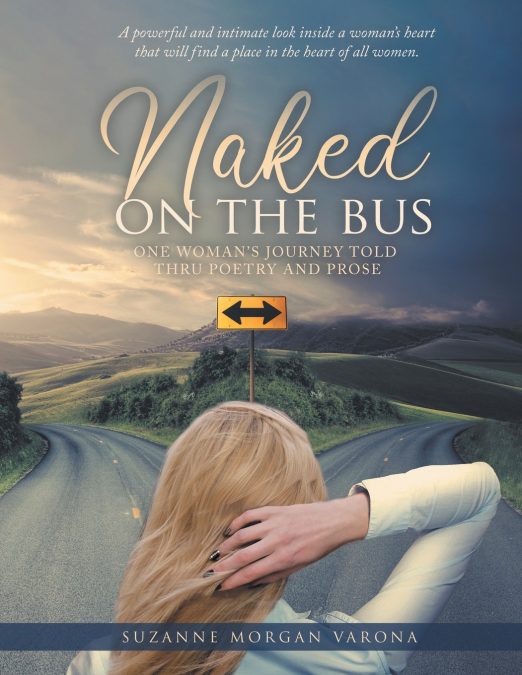 Naked on the Bus