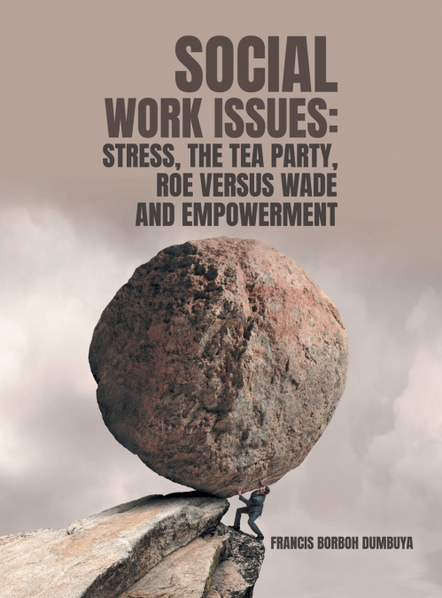 SOCIAL WORK ISSUES