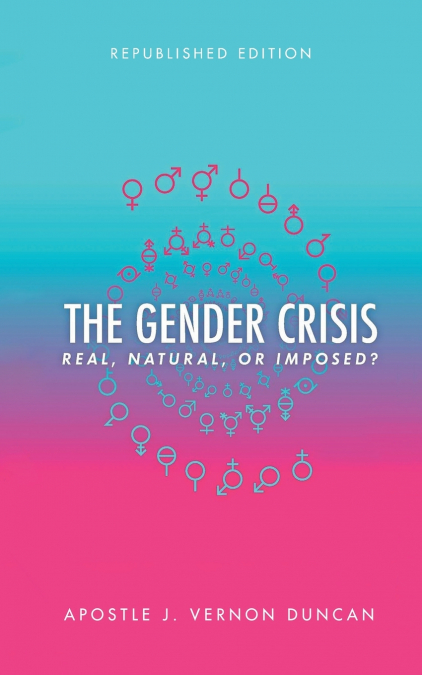 The Gender Crisis