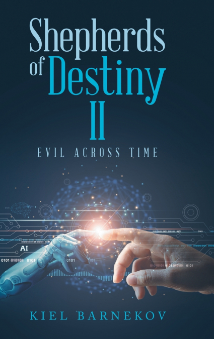 Shepherds of Destiny II