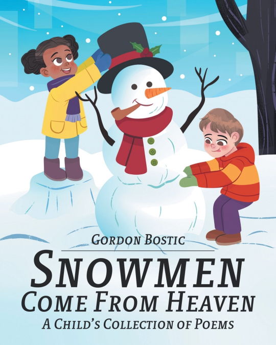 Snowmen Come from Heaven