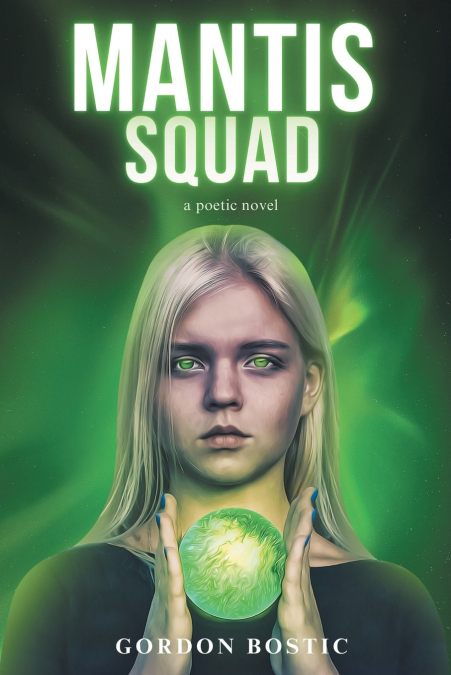 MANTIS SQUAD