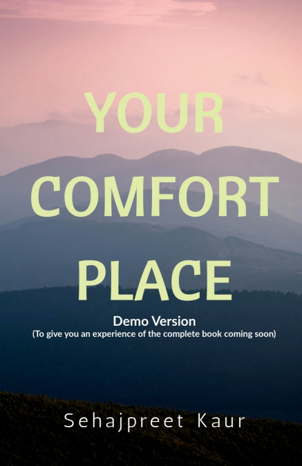 Your Comfort Place