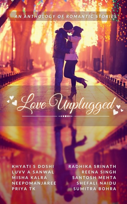 'Love Unplugged!'