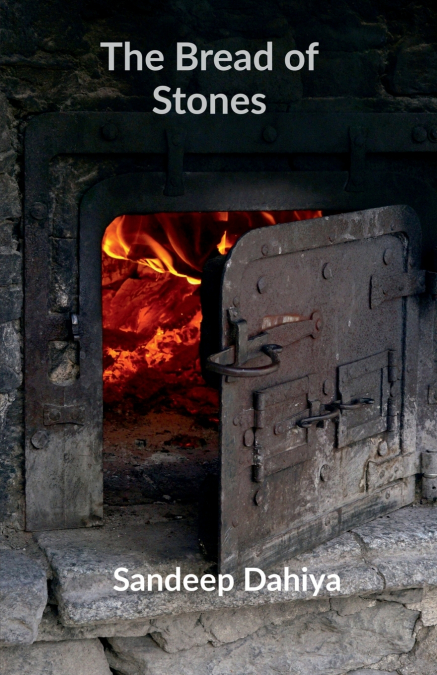 The Bread of Stones