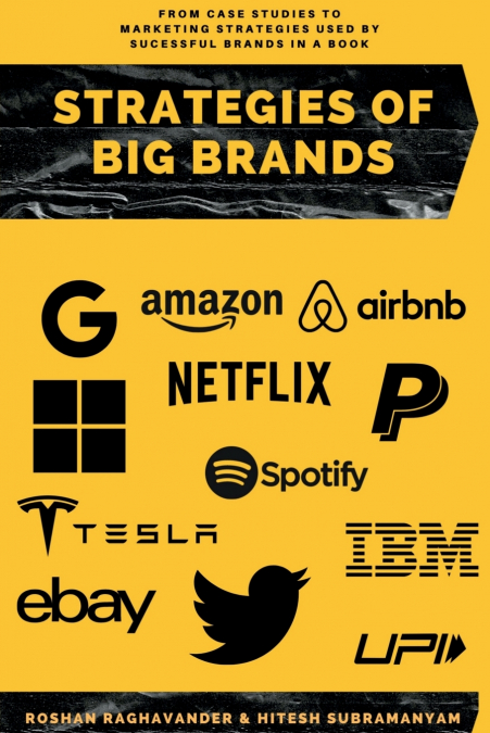 Strategies of Big Brands