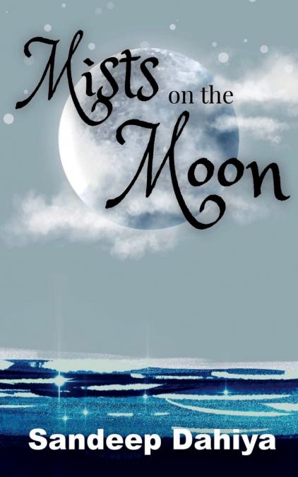 Mists on the Moon