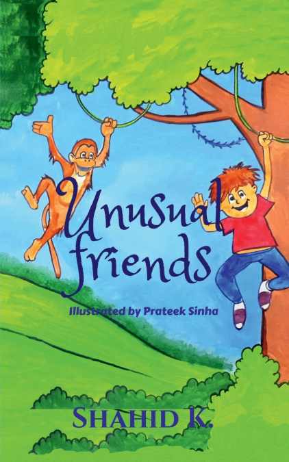 Unusual Friends