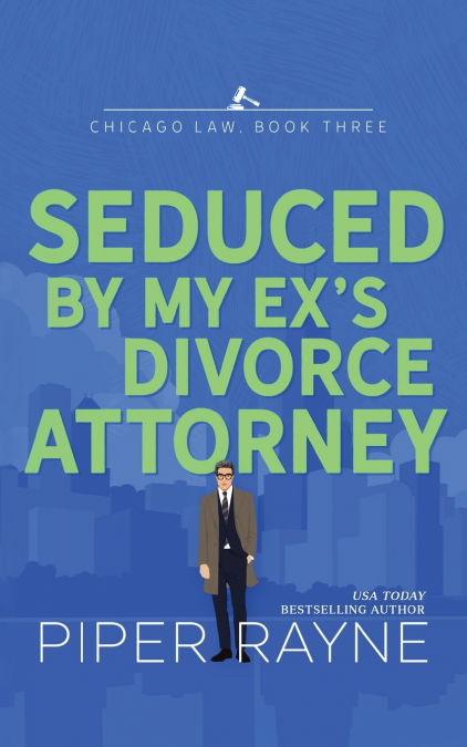 Seduced by my Ex’s Divorce Attorney