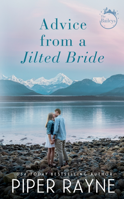 Advice from a Jilted Bride