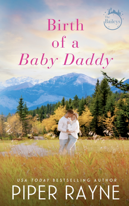 Birth of a Baby Daddy