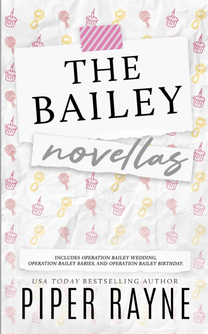 The Bailey Novellas