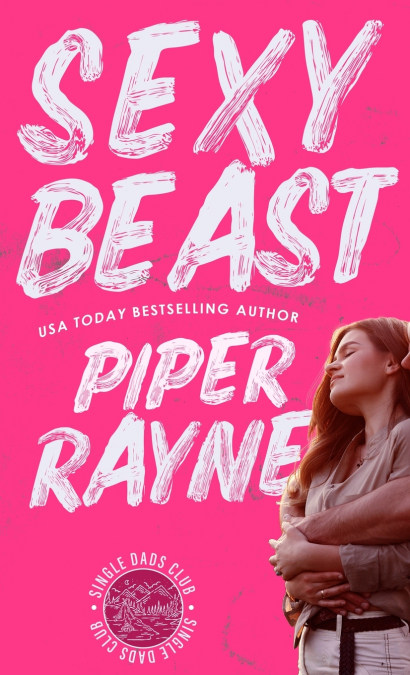 Sexy Beast (Hardcover)