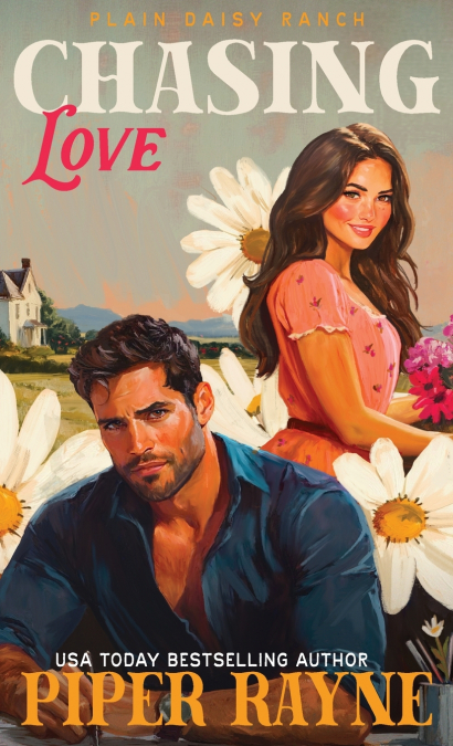 Chasing Love (Hardcover)