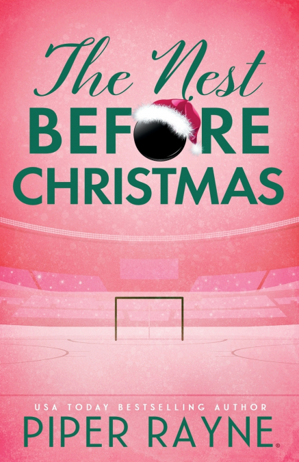 The Nest Before Christmas (Large Print)