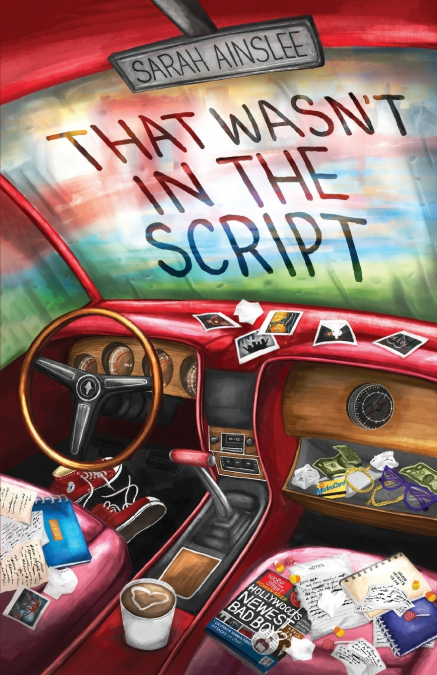 That Wasn’t in the Script