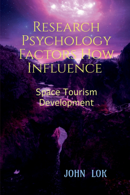 Research Psychology Factors How Influence
