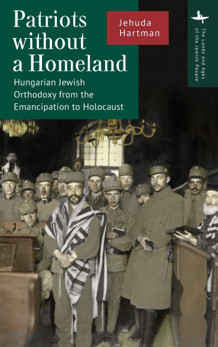Patriots without a Homeland