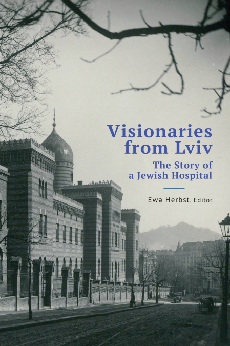 Visionaries from Lviv
