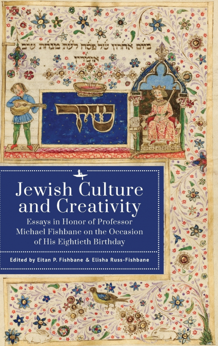 Jewish Culture and Creativity