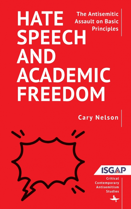 Hate Speech and Academic Freedom