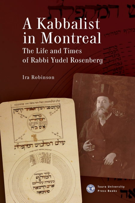 A Kabbalist in Montreal
